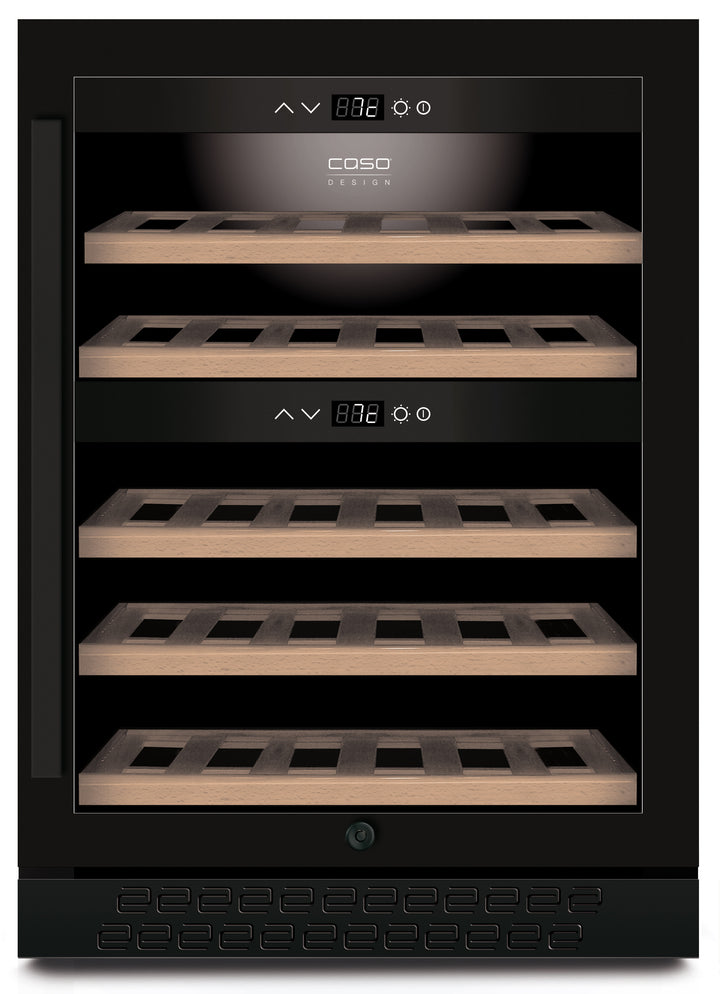 Caso WineChef Pro 40 sort, smart