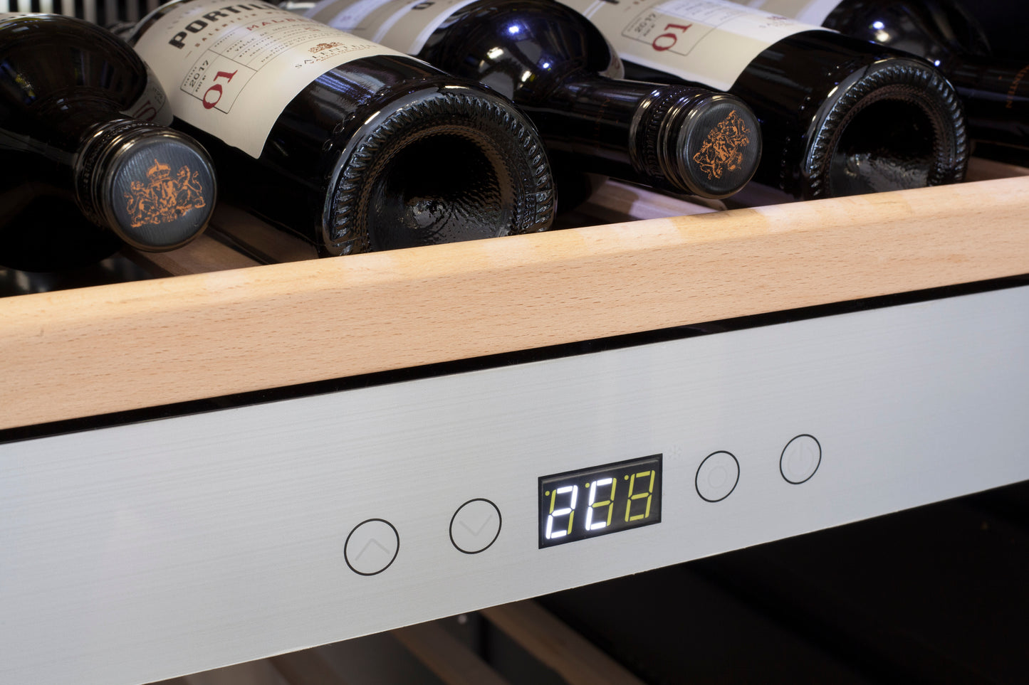 Caso WineComfort 660 Smart