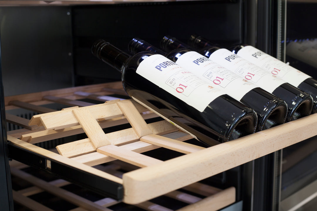 Caso WineComfort 1800 Smart