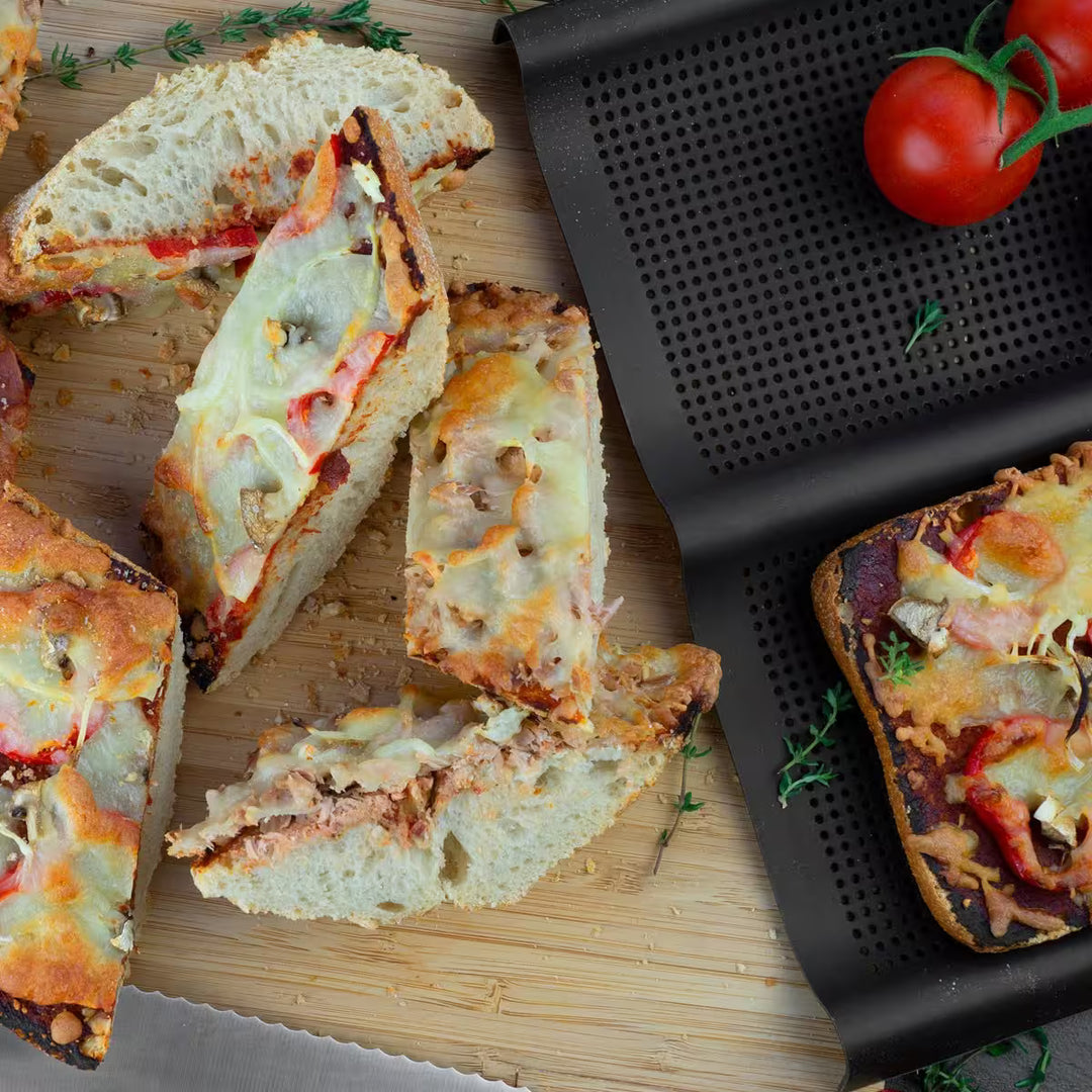 Flexiform Ciabatta