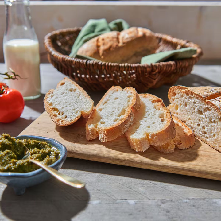 Flexiform Ciabatta