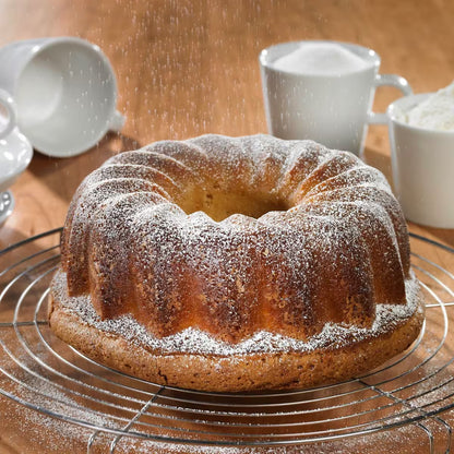 Flexiform kakeform, 22 cm