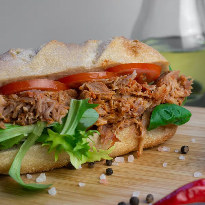 Flexiform mini-baguette