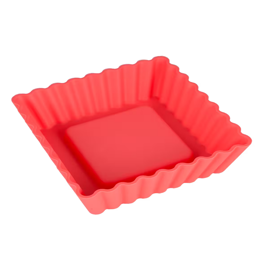 Flexiform mini terte