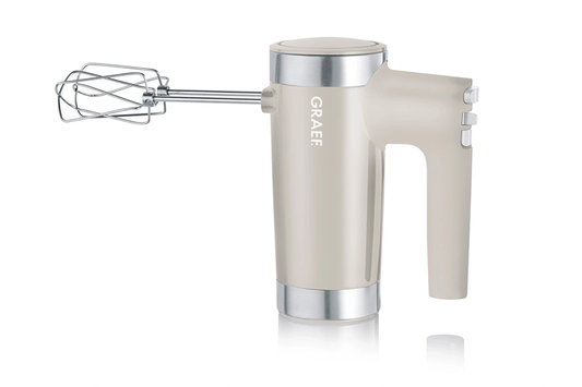 Graef Håndmikser, 600W