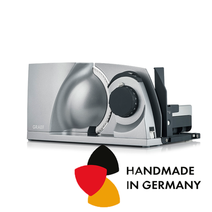 Graef Mytiny, foldbar skjæremaskin