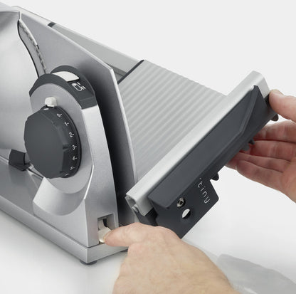 Graef Mytiny, foldbar skjæremaskin