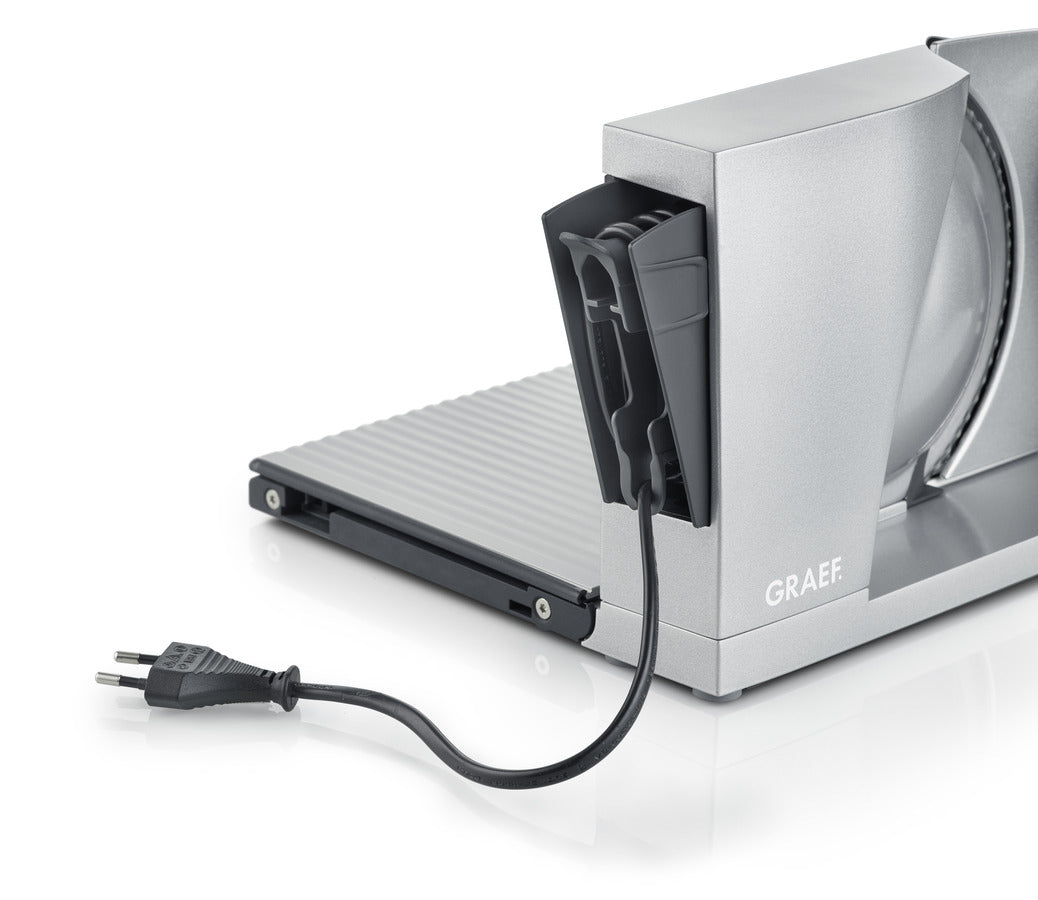 Graef Mytiny, foldbar skjæremaskin