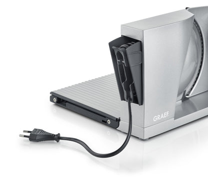 Graef Mytiny, foldbar skjæremaskin