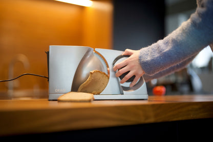 Graef Mytiny, foldbar skjæremaskin