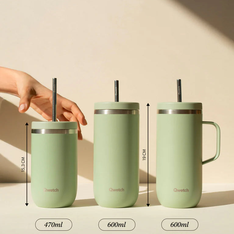 Qwetch Cold Cup, 470ml