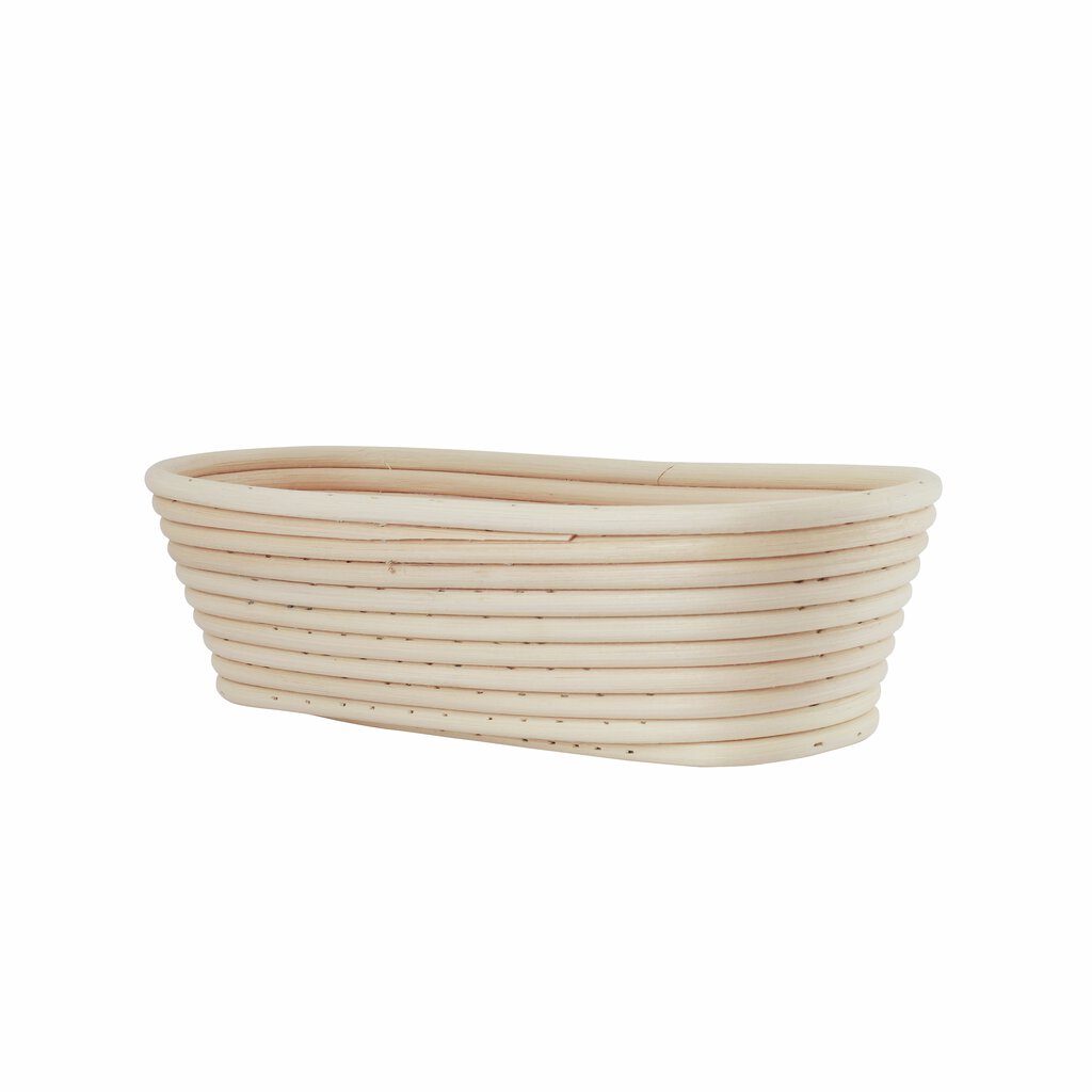 Grimstorp hevekurv oval, 28x13 cm
