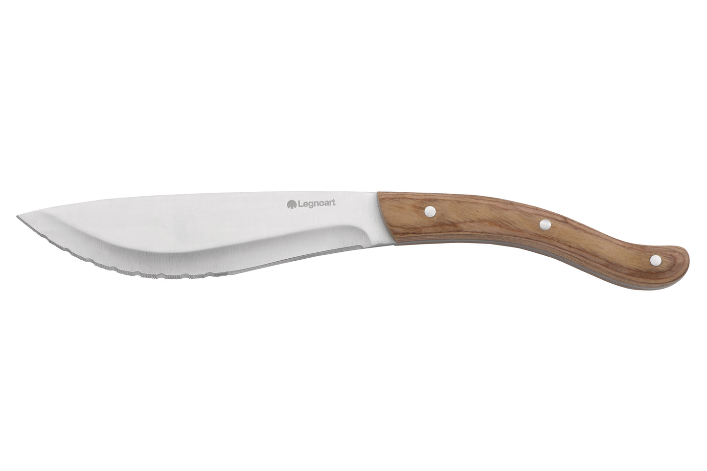 Tomahawk biffkniv, 4 stk