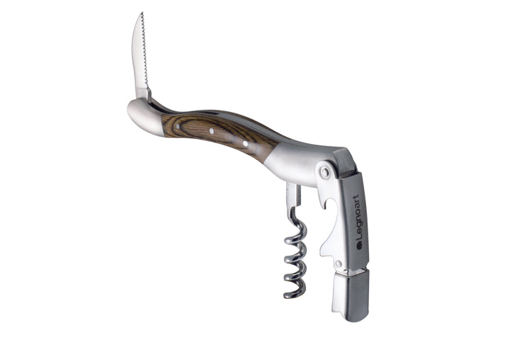 Legnoart Roero vinåpner