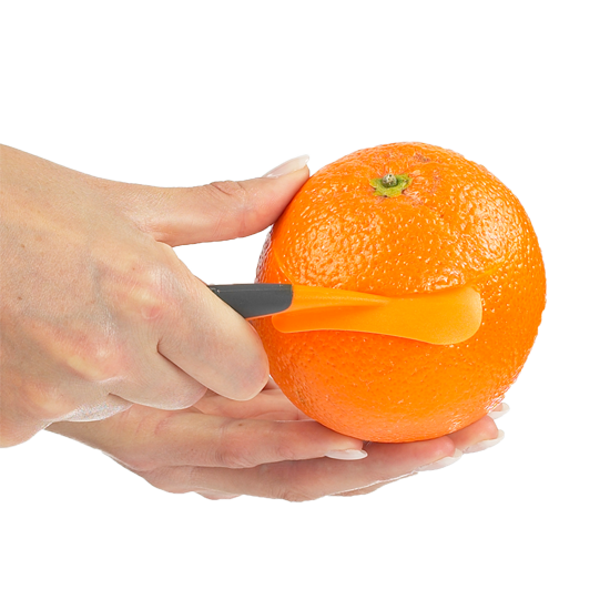 Lurch appelsinskreller