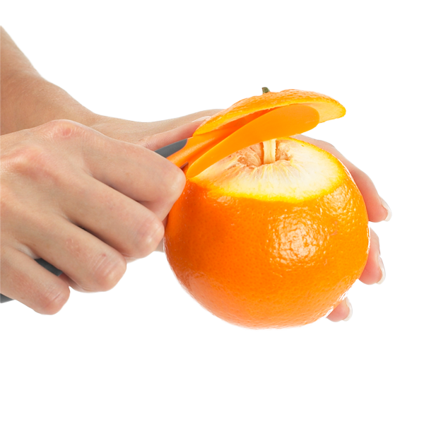 Lurch appelsinskreller