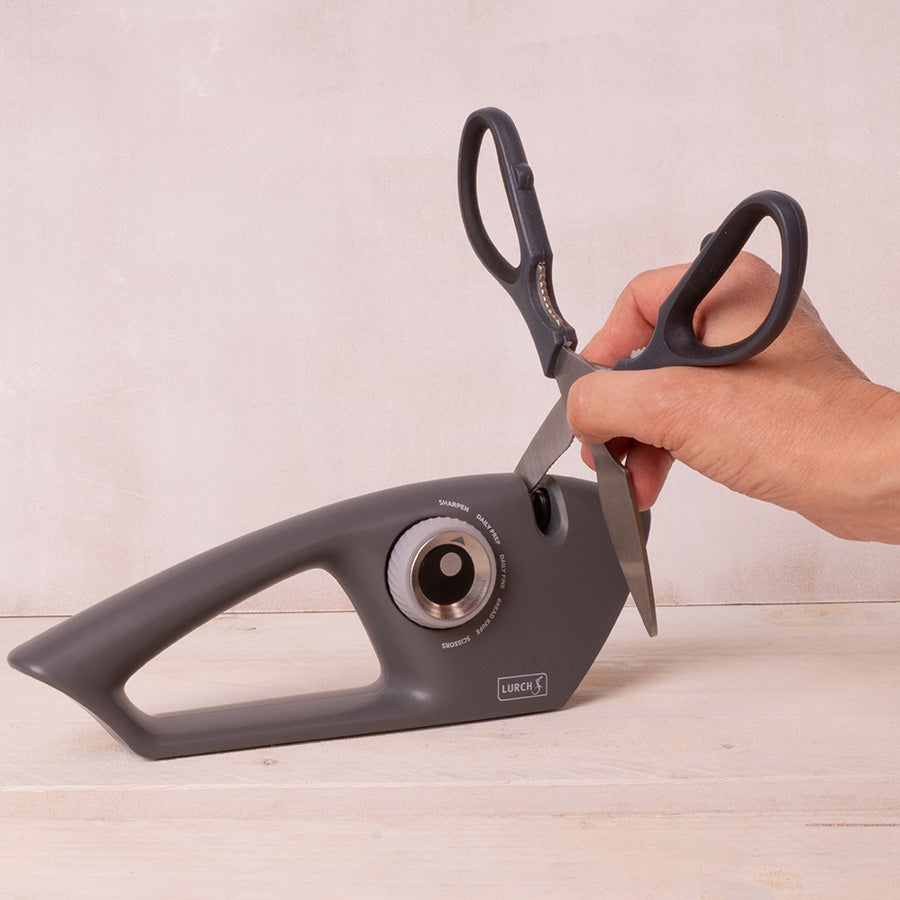 Lurch 5-i-1 knivsliper