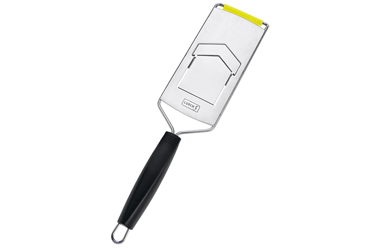 TANGO Proff høvel med justerbart blad