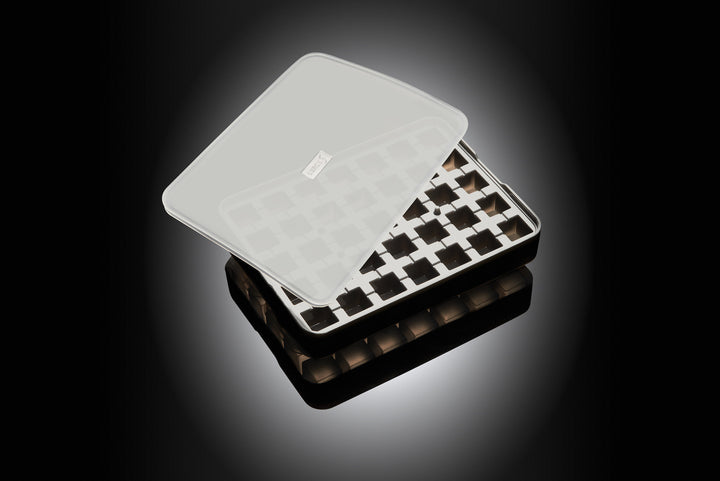 ICE FORMER isbitform, terninger 2x2cm