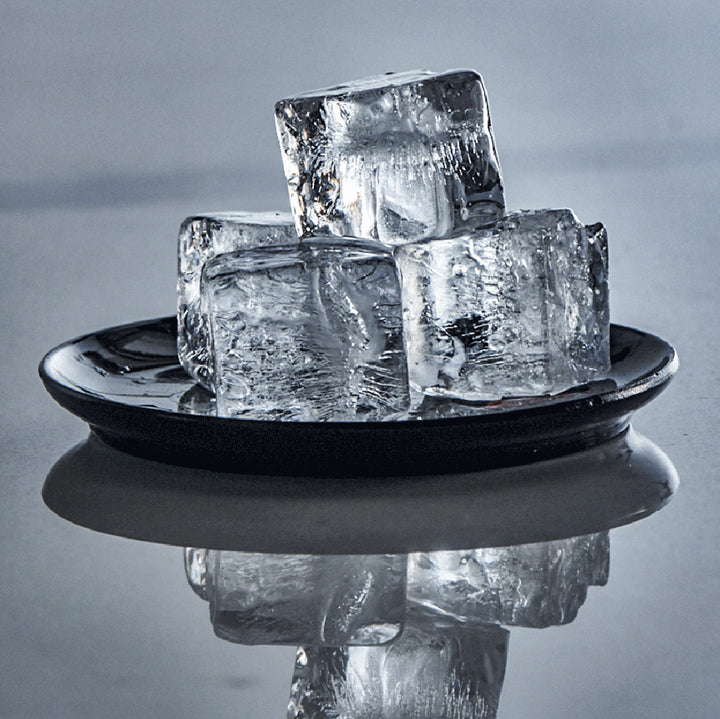 ICE FORMER isbitform, terninger 2x2cm