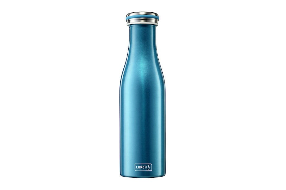 Termoflaske 0,5l - turkis