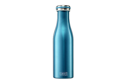 Termoflaske 0,5l - turkis