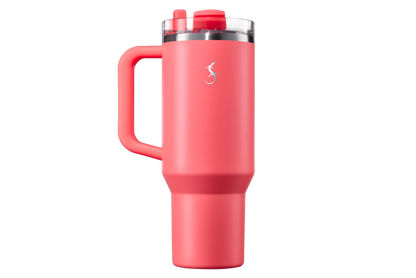 Termo Tumbler, 1,2 liter, rosa
