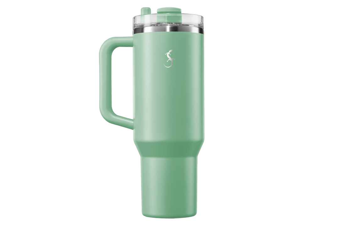 Termo Tumbler, 1,2 liter, salvie