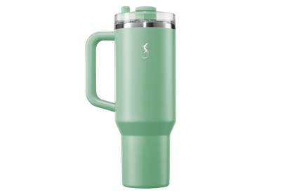 Termo Tumbler, 1,2 liter, salvie