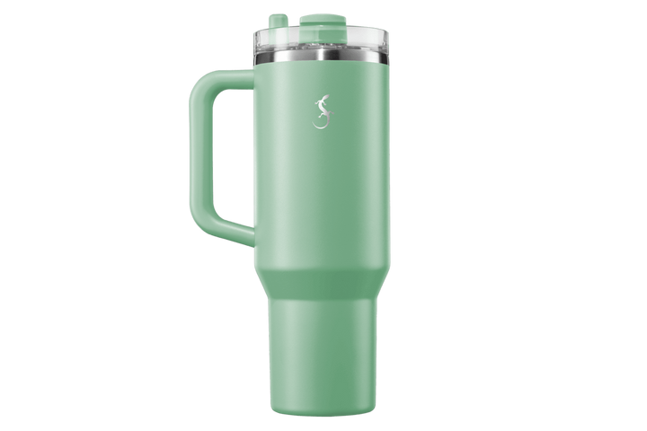 Termo Tumbler, 1,2 liter, salvie