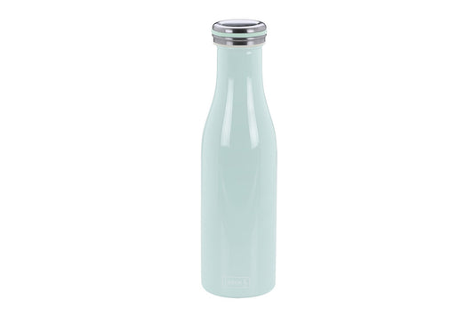 Termoflaske 0,5l - mintgrønn