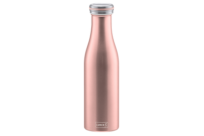 Termoflaske 0,5l - roségull