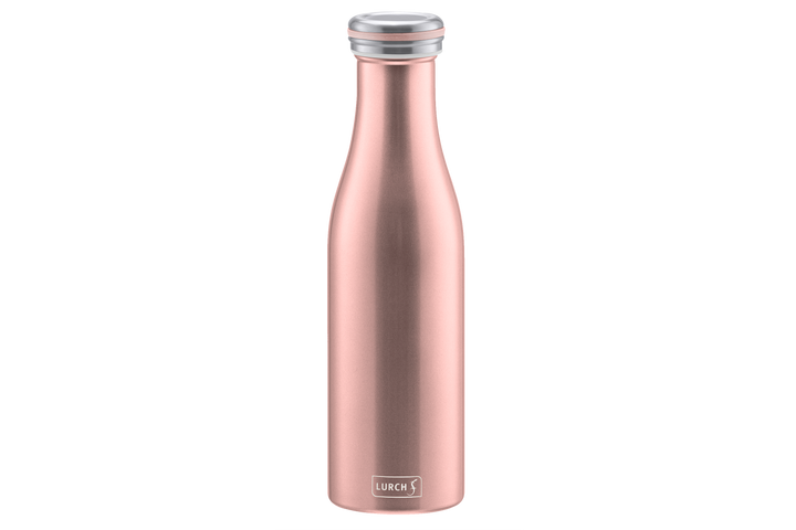 Termoflaske 0,5l - roségull