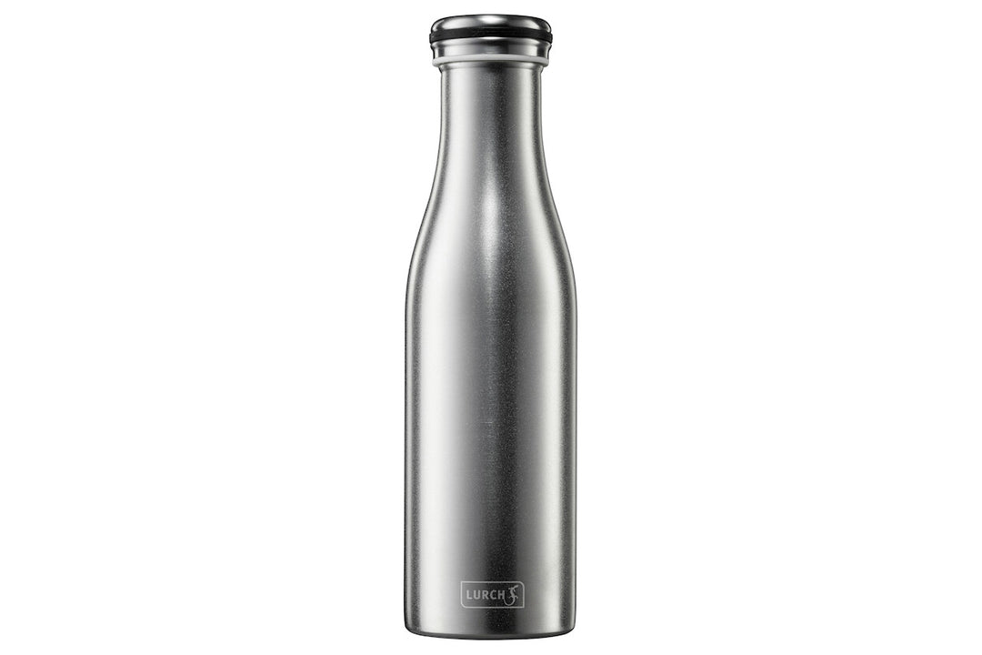 Termoflaske 0,5l - stål