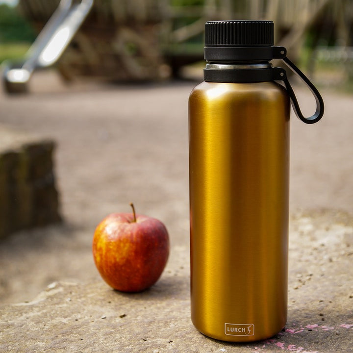 Termoflaske Outdoor 1l - maya gul