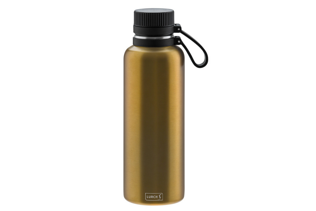 Termoflaske Outdoor 1l - maya gul