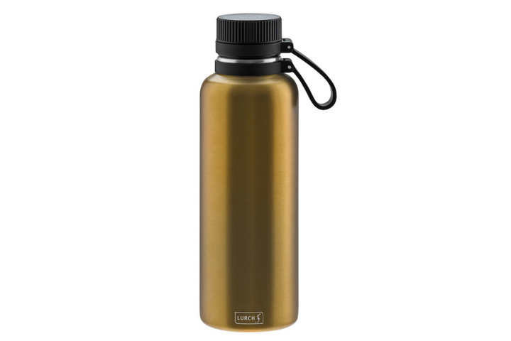 Termoflaske Outdoor 1l - maya gul