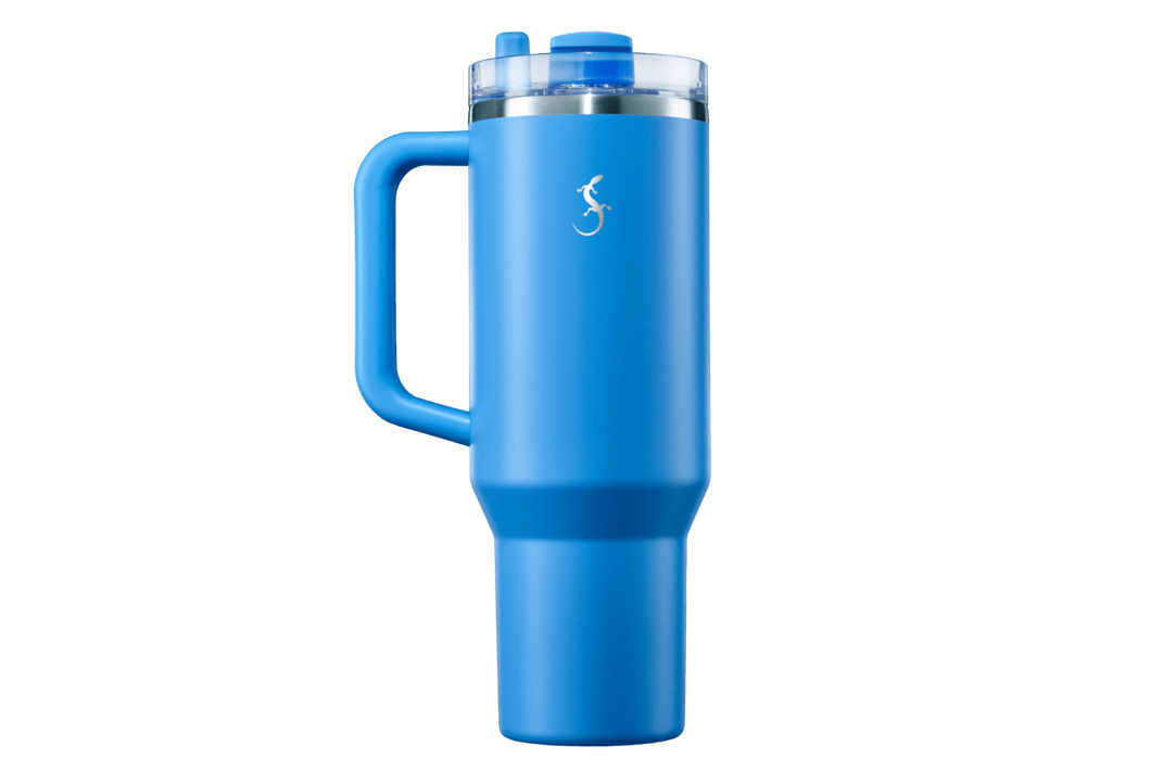 Termo Tumbler, 1,2 liter, blå