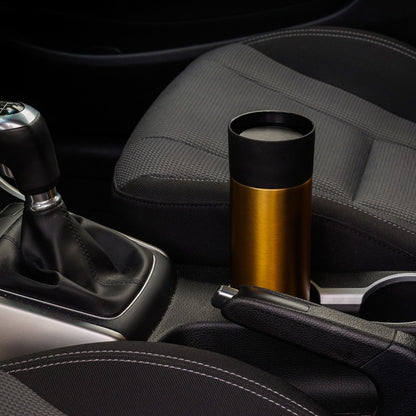 Termokopp, maya gul, 0,5 liter