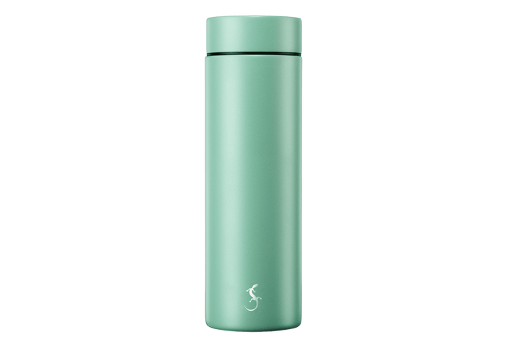 Termoflaske "mini", salvie, 0,3 liter