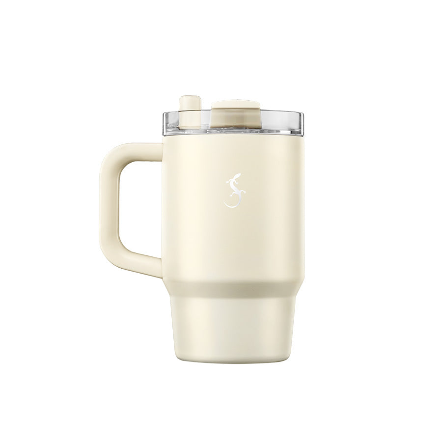 Termo Tumbler, 0,8 liter, elfenben