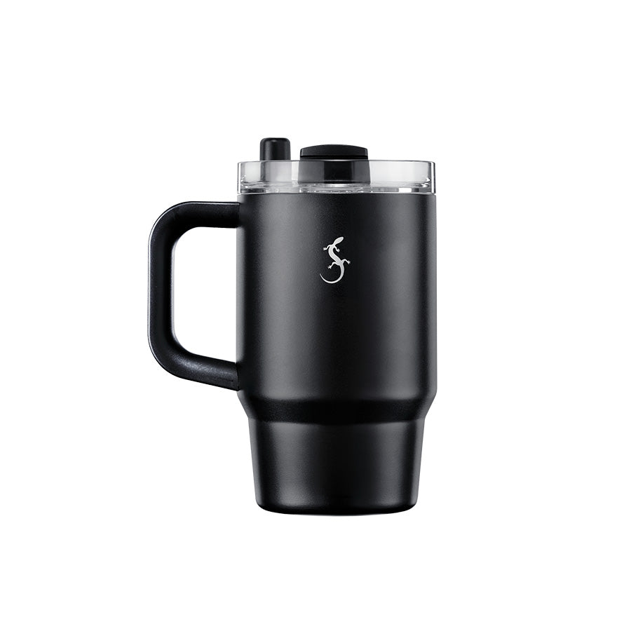 Termo Tumbler, 0,8 liter, sort