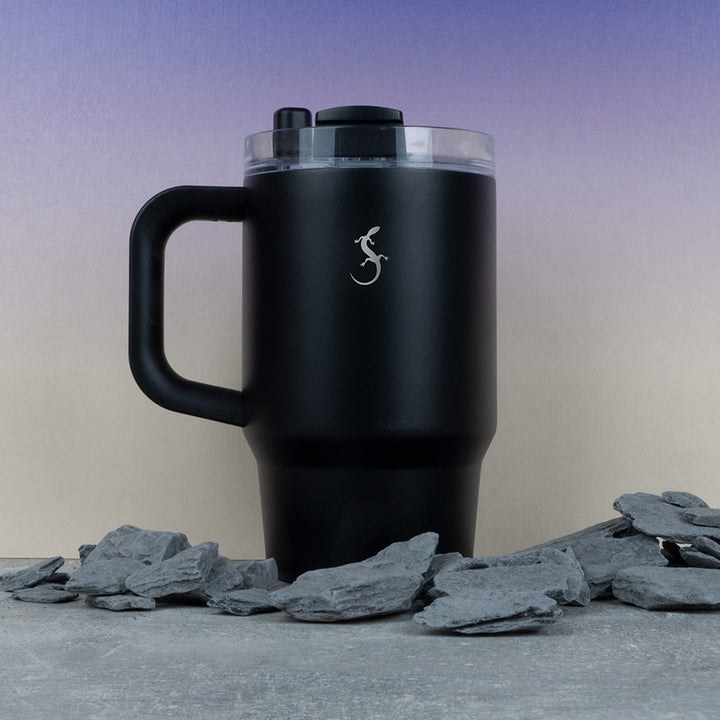 Termo Tumbler, 0,8 liter, sort