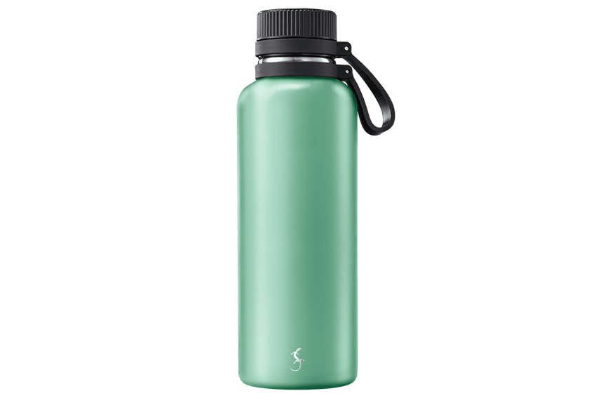 Termoflaske Outdoor 1l - salvie