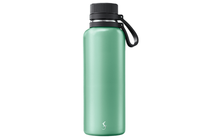 Termoflaske Outdoor 1l - salvie