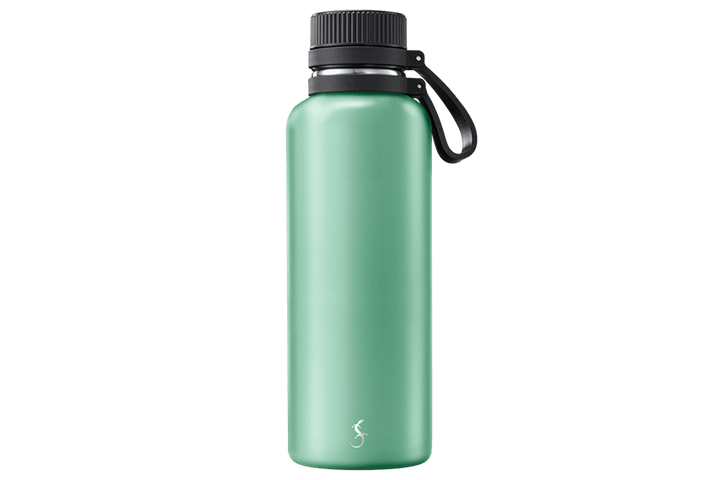 Termoflaske Outdoor 1l - salvie