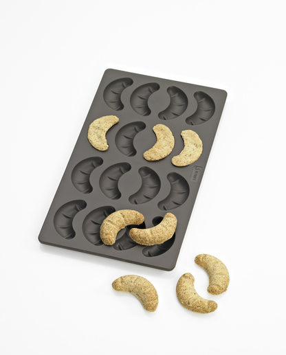 Flexiform småkaker, 16 stk