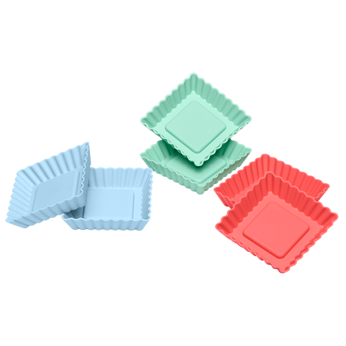 Flexiform mini terte