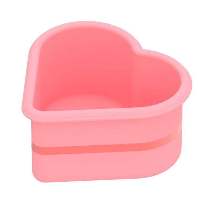 Flexiform mini hjerter