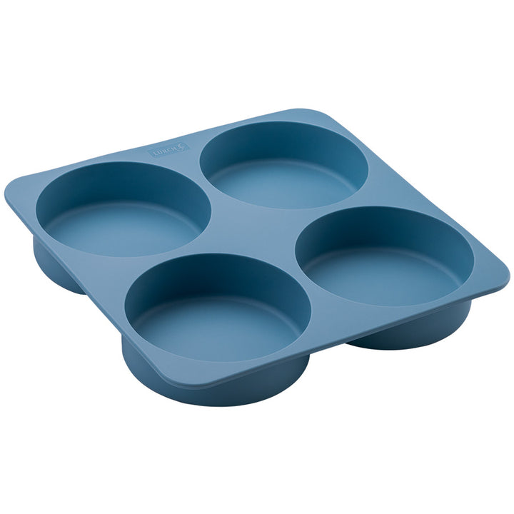 Flexiform burgerbrød, 4 stk